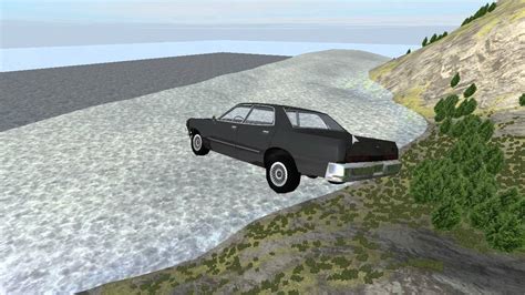 rigs of rods cliff drop crash test map|Solved .